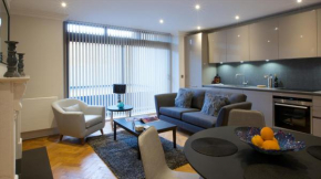 Barons Court Apartments By Flying Butler